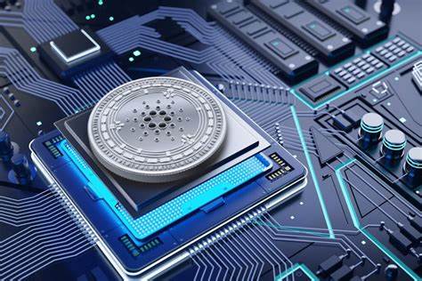 Cardano ranks first with most crypto developers - The Cryptonomist