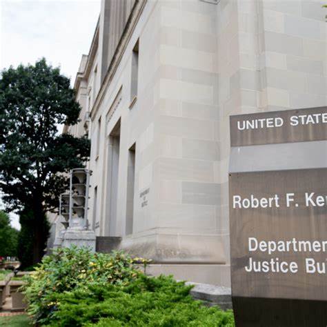 Justice Department Sues Big Medicare Insurers Alleging Kickbacks