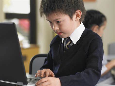 Our kids are under surveillance: The hidden privacy crisis in Ed Tech