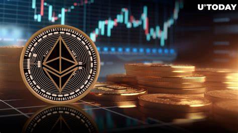 Ethereum (ETH) Primed for Rally to $3,400, Analyst Predicts Ahead of ETF Approval