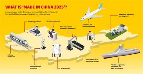 Was Made in China 2025 Successful?