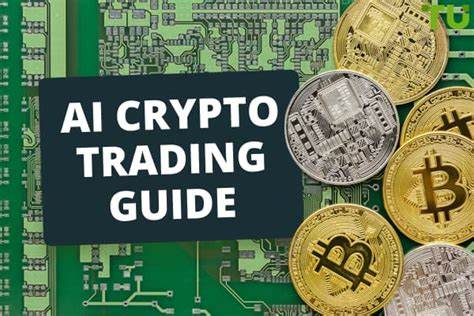 How to Use AI for Crypto Trading? Steps & Tools Guide