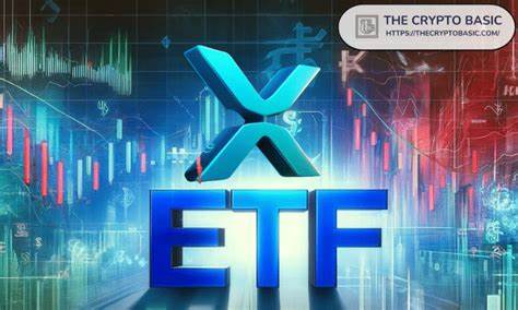 XRP ETF Buzz Heats Up As Crypto Investors Flee Bitcoin, Ethereum Funds