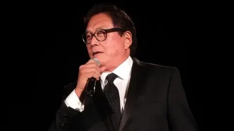Robert Kiyosaki Warns Hyperinflation Will ‘Wipe Out’ Millions