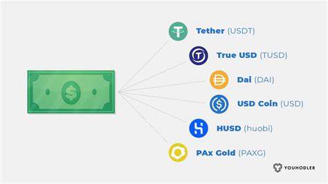 Stablecoin Insights: Evaluating USDT, USDC, and DAI in Light of PayPal’s Entry - Securities.io