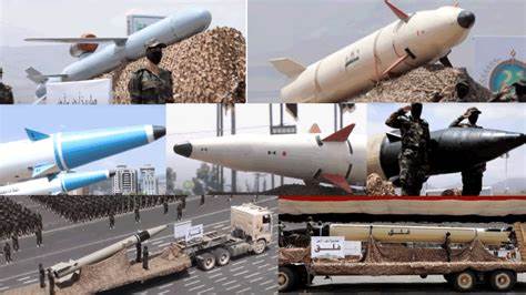 What Air Defenses Do the Houthis in Yemen Have?