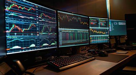Prop Trading Firm MyFundedFX Brings Back MetaTrader with Blueberry Markets Partnership - Finance Magnates
