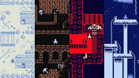 Made a Little Bitsy Game