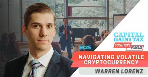 Navigieren in Krypto- und DeFi-Steuern mit Lorenz Haselberger – Ep. 102 – Chainalysis-Blog
