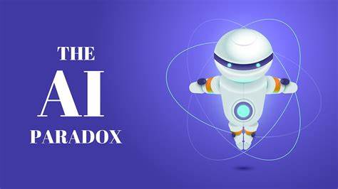 The Expertise Paradox: How AI May Be Killing Its Own Ancestors