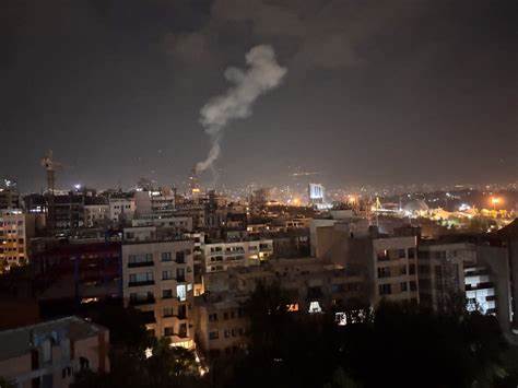 Why Israel had no choice