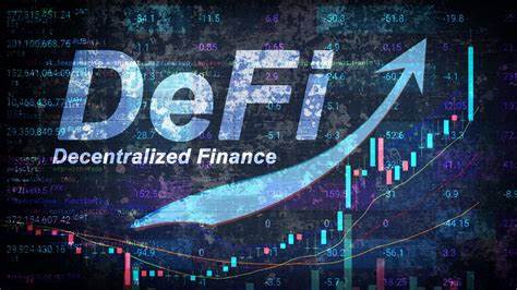 5 DeFi ‘Blue Crypt’ Tokens Investors Should Know About