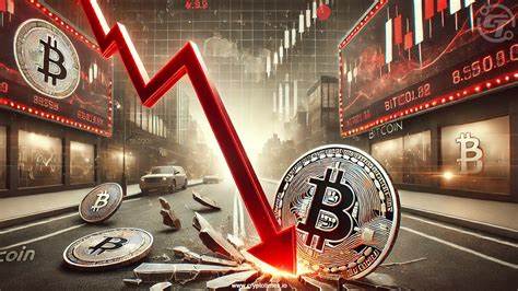 Mt. Gox $9 Billion Repayment Triggers Bitcoin Sell-Off Fears - Crypto Times