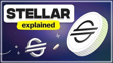 What is Stellar (XLM)? Is it halal? - Islamic Finance Guru