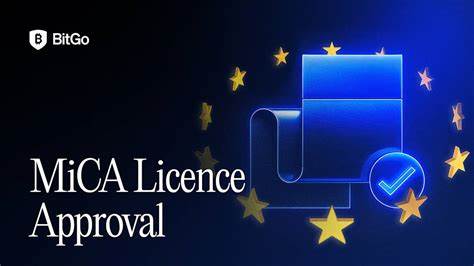 BitGo Secures MiCA License from BaFin to Operate Across European Union