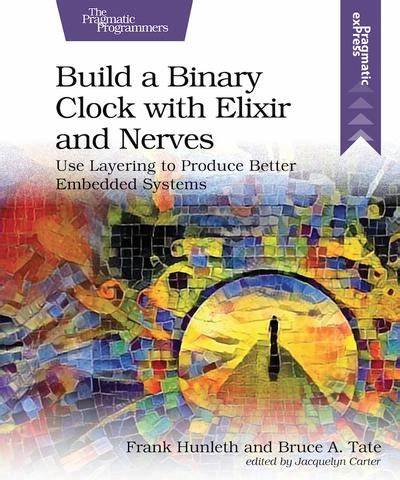 Nerves – Embedded Systems with Elixir