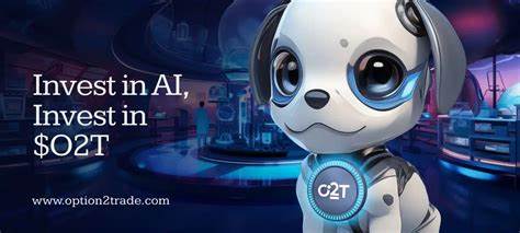 Has Option2Trade (O2T) Got A License? - GlobeNewswire