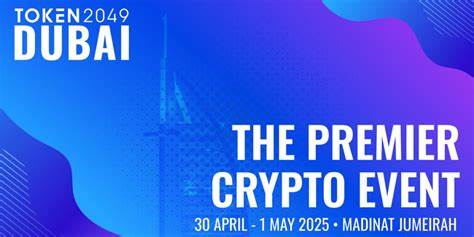 CZ Questions Utility of Crypto Al Agents at Token2049 Dubai