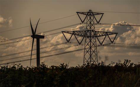 Britain hit by unusual power activity hours before Spain blackout