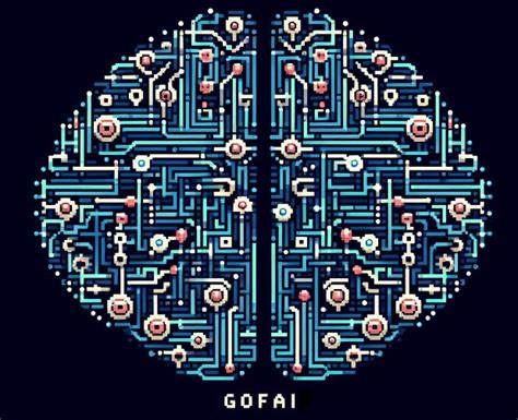 Symbolic AI or Gofai: The Old Approach to Artificial Intelligence