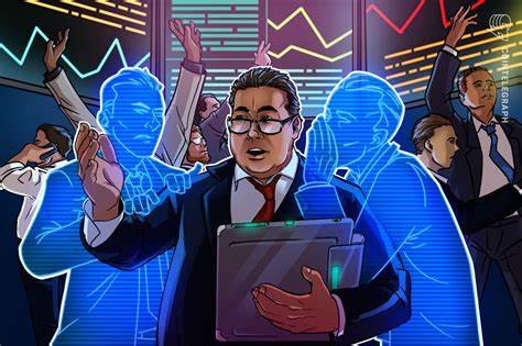 Bitcoin Price Volatile 24 Hours Before Halving, Key Indicators Bullish - Cointelegraph