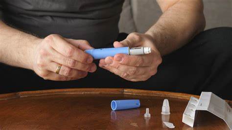 All the ways Ozempic will change our world, from alcohol to airlines