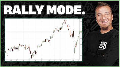 Dow and S&P 500 Notch 6-Day Win Streaks