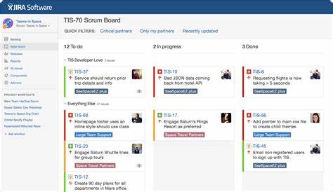 The evolution of dev project management – what replaced Jira for you?