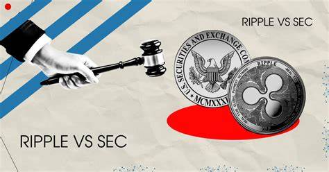 Is Ripple Hiding Something? Company Fights to Block SEC Evidence! - Coinpedia Fintech News