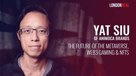 Animoca Brands co-founder Yat Siu’s X account was compromised to promote fake crypto token