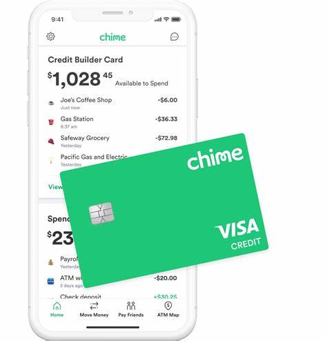 Chime files for IPO