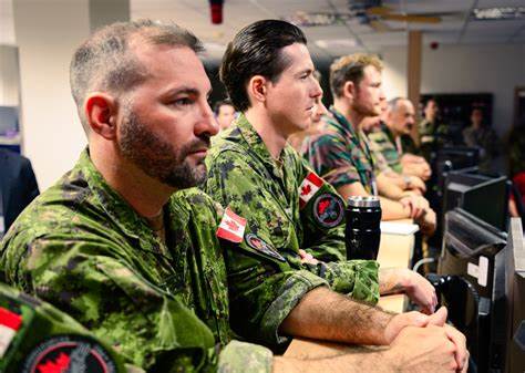 Canada should move towards integration with Europe instead of the U.S