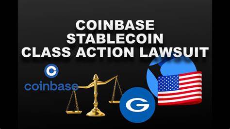 Sammelklage gegen Coinbase im Zusammenhang mit nicht registriertem Wertpapierhandel teilweise wiederbelebt
