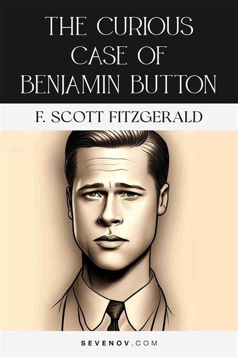 The Curious Case of Benjamin Button" (1922) [pdf]