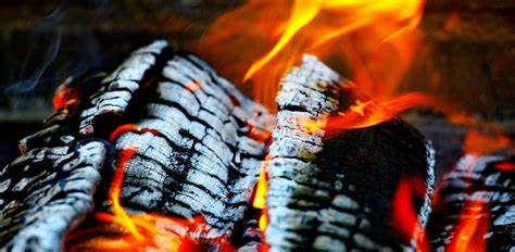 The Kindling Is a Lot Drier Than It Used to Be