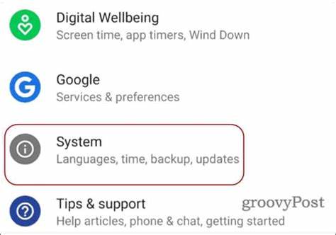 Wann die Pixel-Smartphones das Update auf Android 15 erhalten