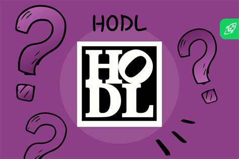 What Does HODL Mean? An Overview of the Top Crypto Trading Strategy - Changelly