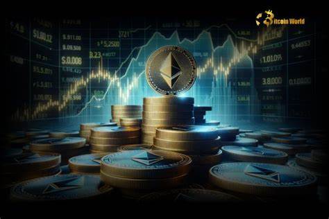 Ethereum Layer 2 Activity Surges Amid Growing Institutional Interest