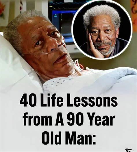 Life lessons from 90-year-olds who are still working, active, financially savvy