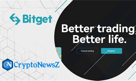 Bitget Review 2024: Fees, Pros & Cons, Features and More - CryptoNewsZ