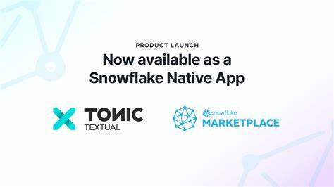 Snowflake, Acxiom Partner To Power Secure AI Marketing For Brands