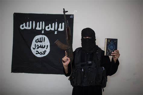 Terrorists seem to be paying X to generate propaganda with Grok