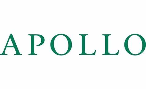 Analyst Report: Apollo Global Management Inc