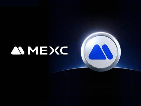 MEXC leads Q1 market share gains with highest growth in both spot and derivatives