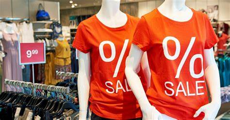 Fast Fashion Warum unverkaufte Mode nicht mehr vernichtet werden darf
