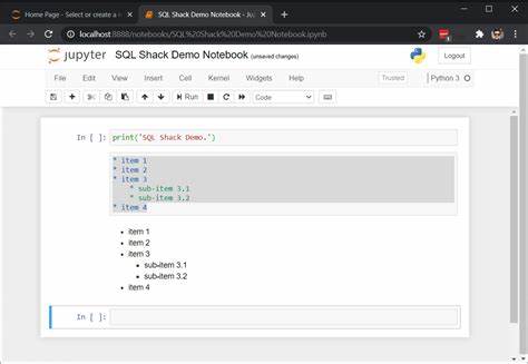 Adding Reactivity to Jupyter Notebooks with Reaktiv