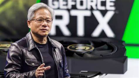Bernstein Maintains Buy Rating on Nvidia as ‘Jensanity’ Hits Taiwan