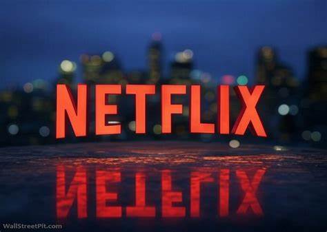 Netflix Stock Hits Record High On Advertising Initiative