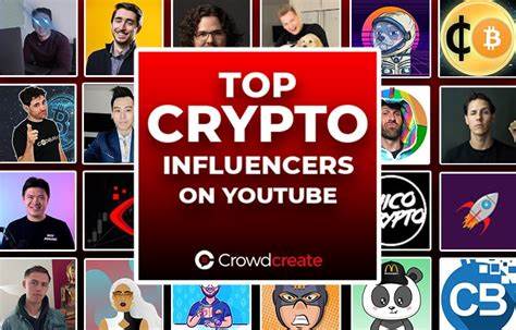 Krypto-Influencer geht viral und weist darauf hin, „wie Market Maker Preise manipulieren“ – Benzinga
