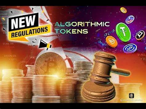 Hong Kong to Reject Algorithmic Stablecoin Amid Incoming Stablecoin Regulation - Coinfomania